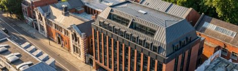 Hammersmith development